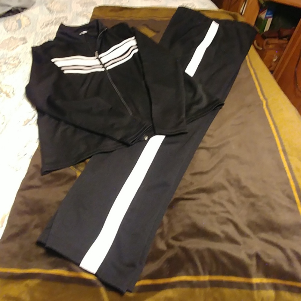 Brand new k jordan walking suit